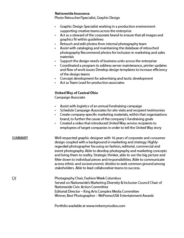 Robert Berry Resume-2